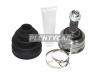 SAT HO016 ШРУС HONDA Accord CA#/Civic EF#/Integra DA# A18A/B20A/ZC/D15B 87-94