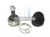 SAT HO019A Шрус HONDA Accord/Inspire/Saber/Ascot/Rafaga CB#/CD#/CE#/Prelude BB# F18#/F20#/F22B/H22A/G25A 89-97