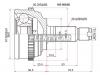 SAT HO-56A50 Шрус HO CR-V RD1/RD2 AT, 99- (Seal Oil D=60)