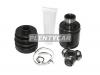 SAT HO610 Шрус внутр HO CR-V RD1/2 AT (LH) HR-V GH1/2/3 AT (LH)