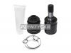 SAT HO-615 Шрус внутренний RH/LH HONDA  FIT GD# L13/15 01-07