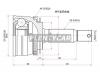 SAT HY237A44 ШРУС наружный HYUNDAI ACCENT 00-10