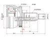 SAT HY-265 Шрус наружний KIA SORENTO 09-