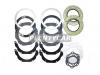 SAT K0443460051 Ремкомплект поворотного кулака TOYOTA LAND CRUISER 80 (полный)