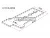 SAT K1121323020 Прокладка клапанной крышки TY 1SZ-FE, 99-
