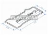 SAT K11213-28041 Прокладка клапанной крышки TOYOTA WISH,PREMIO,OPA 1AZFSE 01-