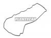 SAT K1121336020 Прокладка клапонной крышки TOYOTA CAMRY/RX270 11- 1-2AR