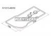 SAT K1121340030 Прокладка клапанной кршки TY 1KR-FE 04- Belta/Passo/Vitz KGC1#/KSP9#
