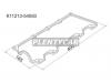 SAT K1121354050 Прокладка клапанной крышки TY 2L#, 3L, 5L 89-