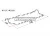 SAT K1121362020 Прокладка клапанной крышки TY 3-4VZ-FE, 5VZ-FE, LH=RH