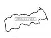 SAT K11213-64061 Прокладка клапанной крышки