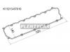 SAT K1121367010 Прокладка клапанной крышки TY 1KZ-TE