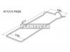 SAT K1121370020 K11213-70020 Прокладка клапанной крышки SAT