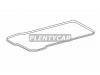 SAT K1121388600 Прокладка клапанной крышки TOYOTA COROLLA,CELICA 2ZZGE 00-