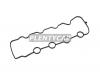 SAT K12341PWA000 Прокладка клапанной крышки HO L12A/L13A Fit/Jazz GD 02-, L13Z Civic FK1 08-