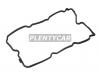 SAT K1327031U00 Прокладка клапанной крышки NS VQ20/VQ25/VQ30DE 94-98, FR