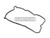 SAT K132708J102 Прокладка клапанной крышки RH VQ23DE, VQ25DE, VQ35DE Teana J31, Murano Z50, Infiniti FX35 S50