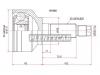 SAT KI020 Шрус Kia Sorento 2.4/3.5, 2.5CRDI 02-09