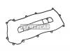 SAT KLF0110230 Прокладка клапанной крышки MAZDA 6 GGGY 02-07MPV LW 02-06
