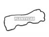 SAT KMD120091 Прокладка клапанной крышки MMC 6G72 SOHC 12V, 92-99