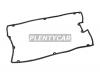 SAT KMD186784 Прокладка клапанной крышки MMC 4G63 DOHC 91-