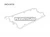 SAT KMD186786 Прокладка клапанной крышки MMC 6G73/6G74 DOHC 24V