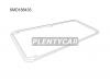 SAT KMD188435 Прокладка клапанной крышки MMC 4G63/4G64 SOHC, E5#/7#/8#, N1#/2#/3#/4#, PA#/PB#/PD# 92-07