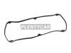 SAT KMD188435 Прокладка клапанной крышки MMC 4G63/4G64 SOHC, E5#/7#/8#, N1#/2#/3#/4#, PA#/PB#/PD# 92-07