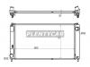 SAT LD0001 Радиатор LADA GRANTA 12-DUTSUN ON-DOMI-DO 14-