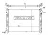 SAT LR0002971 Радиатор LAND ROVER FREELANDER I 1.8 97-00