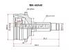 SAT MA44A44 Шрус Mazda 6/Atenza 2.0/2.3 GG#/GY#, 02-