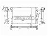 SAT MB0009-11 Радиатор MERCEDES C-CLASS  W204 11-/E-CLASS W212 09-