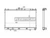 SAT MC0001CSMT Радиатор MITSUBISHI LANCER CEDIA 1.5/2.0 00-03/ LANCER IX 1.3/1.6/2.0 03-07