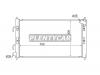 SAT MC0001CY Радиатор MITSUBISHI LANCER X под авт./OUTLANDER XL