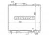 SAT MC0066D Радиатор MITSUBISHI CHALLENGER/MONTERO SPORT 2.4 96-02 DIESEL