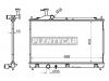 SAT MC0089 Радиатор MITSUBISHI OUTLANDER XL 13-