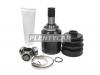 SAT MI645 ШРУС внутренний LH MITSUBISHI OUTLANDER 06- LANCER 07- ASX 10-
