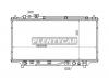 SAT MZ0001 Радиатор