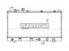 SAT MZ00011 Радиатор MAZDA FAMILIA323ASTINAPROTEGE 98-02