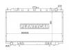 SAT NS000314 Радиатор NISSAN BLUEBIRD U14/PRIMERA CAMINO P11/INFINITI G20 SR18/20 95-01