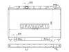 SAT NS0004-J31 Радиатор NISSAN TEANA 03- QR25