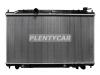 SAT NS0004J31V6 Радиатор NISSAN TEANA VQ2.3/3.5 03-