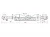 SAT PG501 Привод передний RH PEUGEOT BOXER III 06-/CITROEN JUMPER III 06-/FIAT DUCATO III 06-