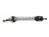 SAT PG502 Привод передний LH PEUGEOT BOXER III 06-/CITROEN JUMPER III 06-/FIAT DUCATO III 06-