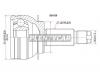 SAT SB-030 Шрус наружный SUBARU IMPREZA 10-