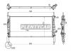 SAT SG-FD0006-06-1 Радиатор