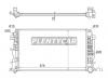 SAT SG-MB0010-06MT Радиатор MERCEDES SPRINTER / VW CRAFTER 06-
