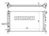 SAT SG-OP0001-95 Радиатор OPEL VECTRA B 1.6/1.8/2.0/2.0TD/2.2 95-03