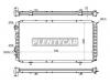 SAT SGPG000994 Радиатор FIAT DUCATOPEUGEOT BOXERCITROEN JUMPERRELAY1.9TD2.02.0TD2.22.5TD2.8TD 94-06