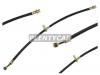 SAT ST01464S9A000 Шланг тормозной передний  HONDA CR-VCR-V I-CTDI 2002-2007  RH